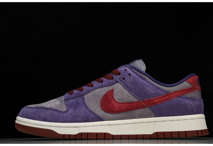 Nike Dunk Low Plum (2023)   CU1726-500