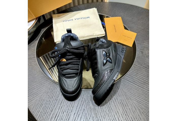 LV Skate Sneaker