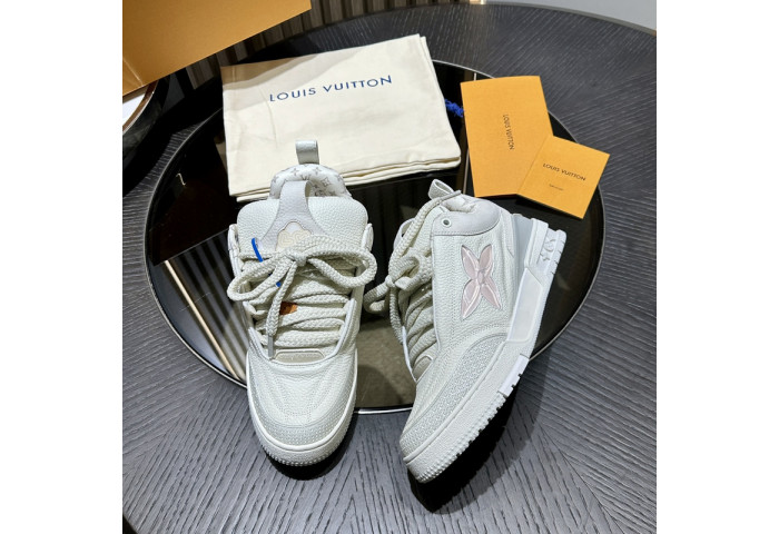 LV Skate Sneaker