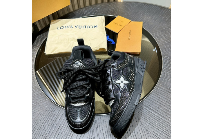 LV Skate Sneaker