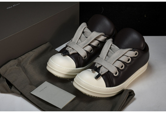 Rick Owens Sneakers