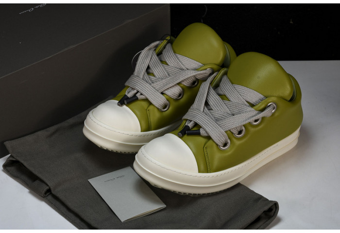 Rick Owens Sneakers