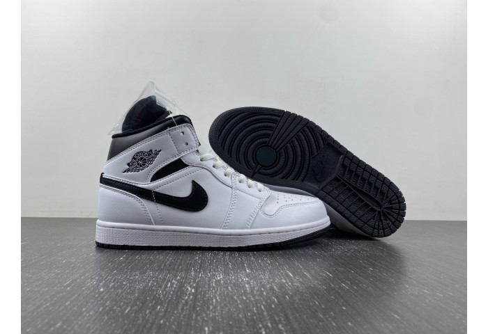 Air Jordan 1 Mid  DQ8426-132