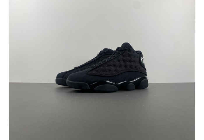 Jordan 13 Retro Black Cat    414571-011
