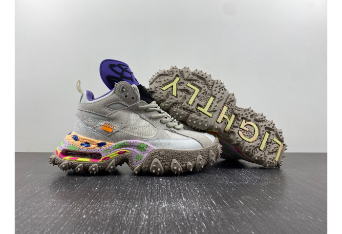 Off-White Nike Air Terra Forma   DQ1615-100