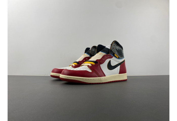 Air Jordan 1 High OG “Chicago” x Union LA      HV8563-600