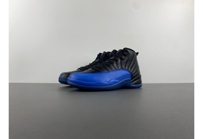 Air Jordan 12 “Game Royal”   130690-014