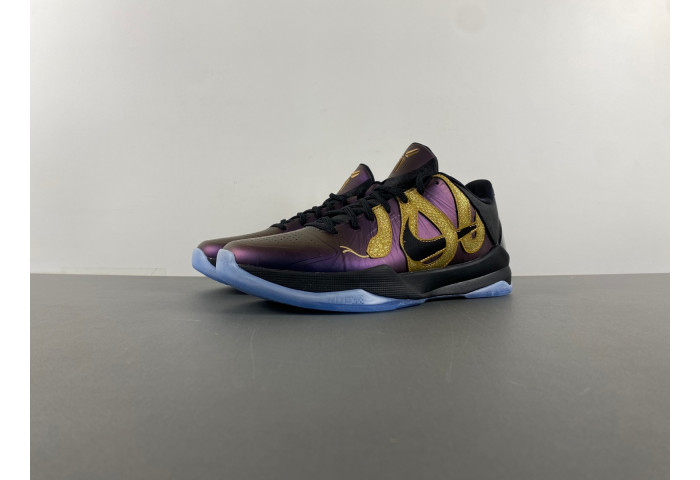 Nike Kobe 5 Protro “Year of the Mamba”    IB4481-500