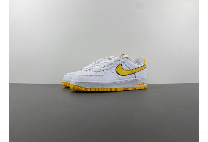 Kobe Bryant x Nike Air Force 1 Low   FZ1151-100
