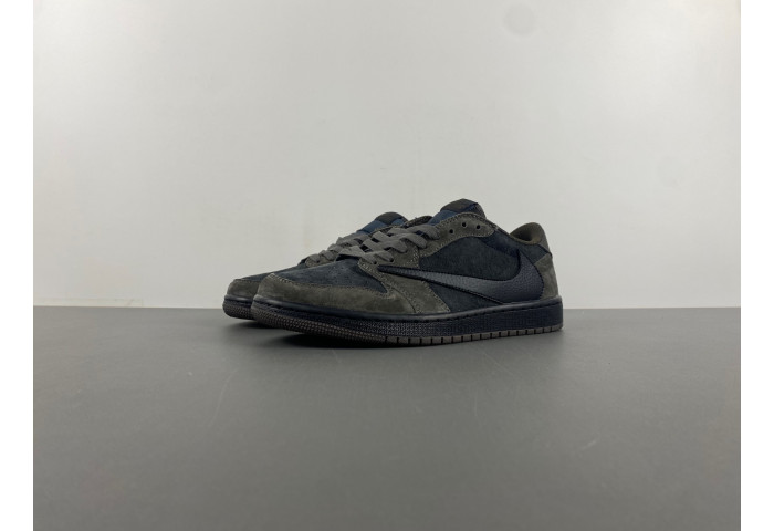 JORDAN 1 RETRO LOW OG SP TRAVIS SCOTT   CQ4277-111