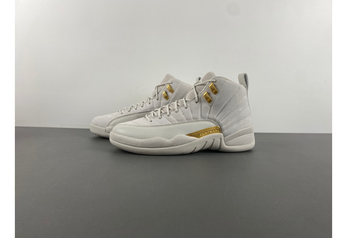 Jordan 12 Retro Phantom  FD9101-007