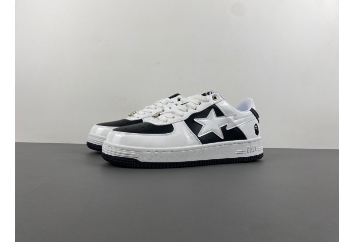 Bape Sta Low Sneaker