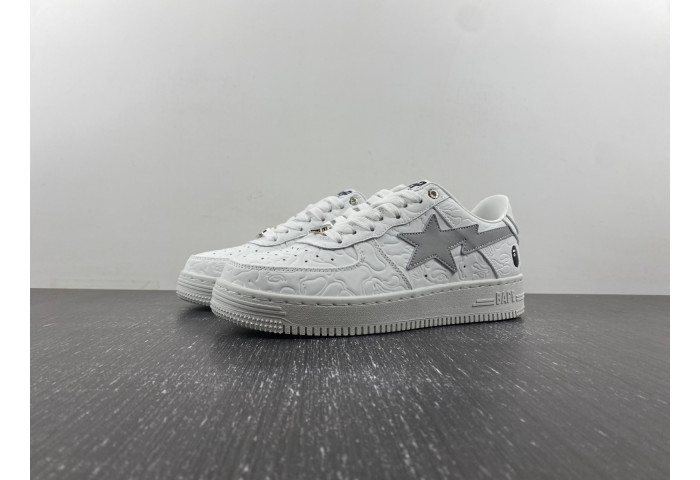 Bape Sta Low Sneaker