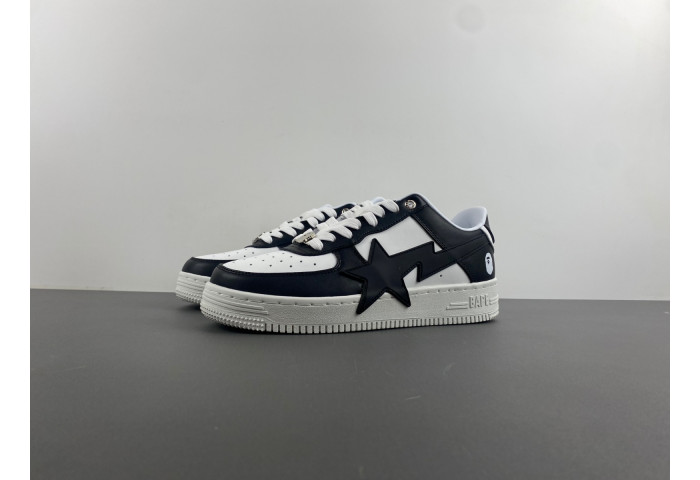 Bape Sta Low Sneaker