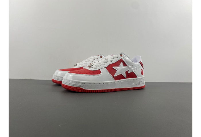 Bape Sta Low Sneaker