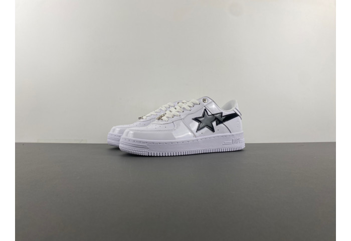 Bape Sta Low Sneaker
