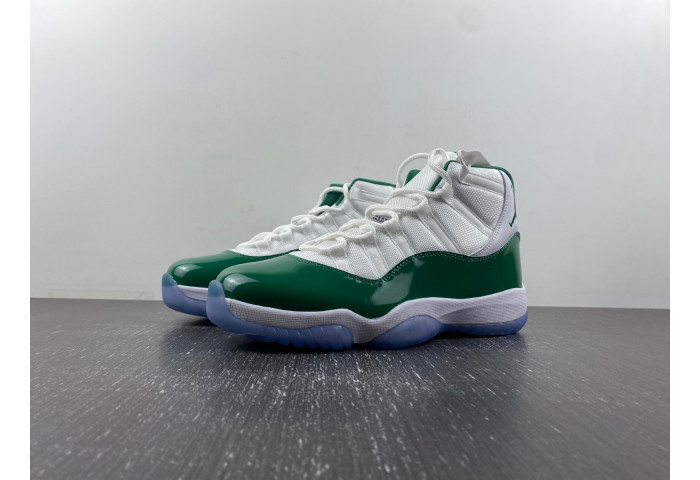 Jordan 11 Retro Green  CT8012-113