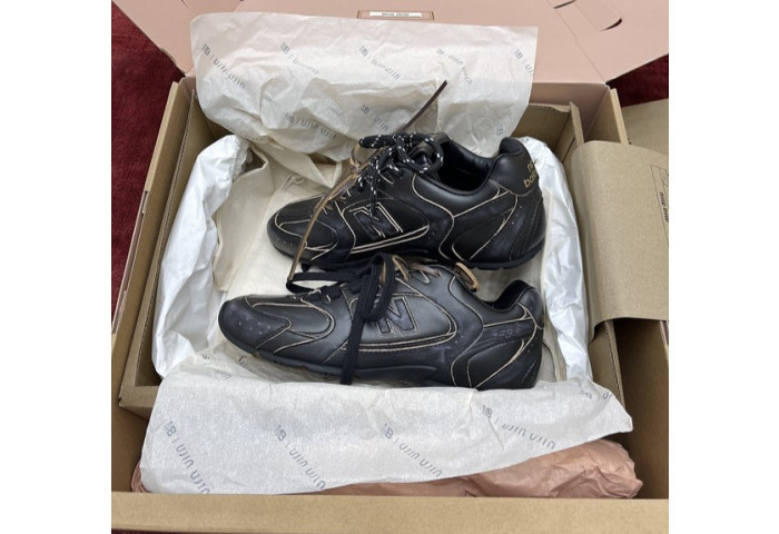 NEW BALANCE X MIUMIU SNEAKER