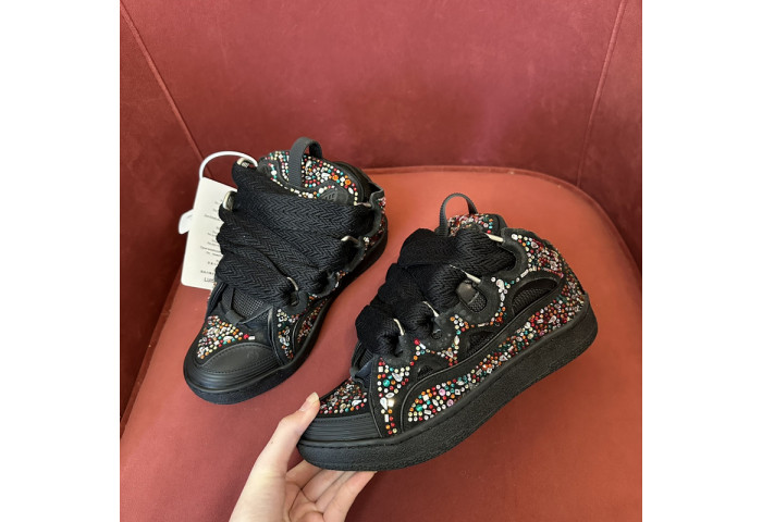 LANVIN SNEAKERS