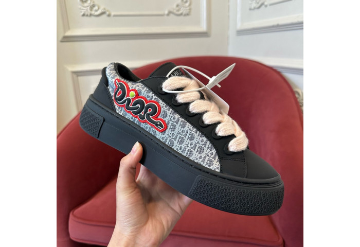 D*or b33 sneaker (snake)