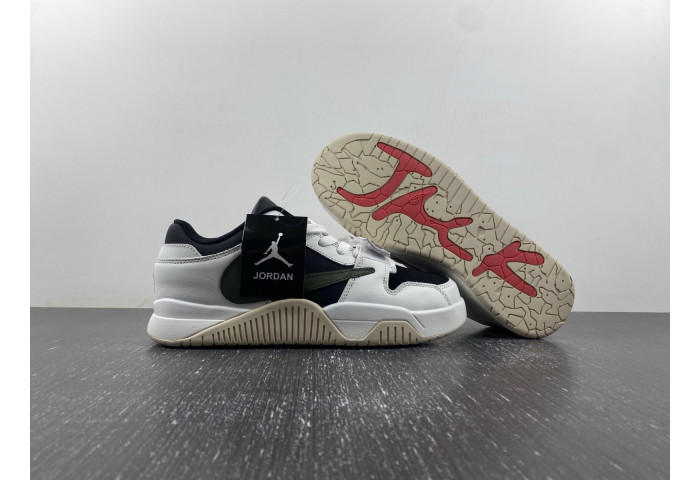 Jordan Jumpman Jack TR Travis Scott