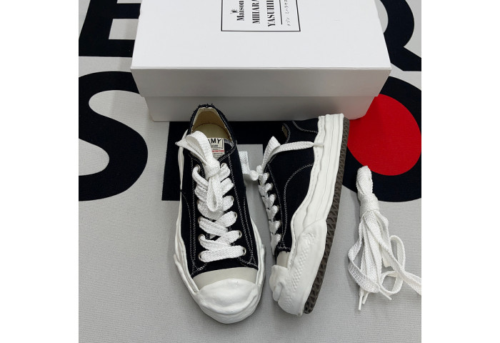 Maison Mihara Yasuhiro Shoes