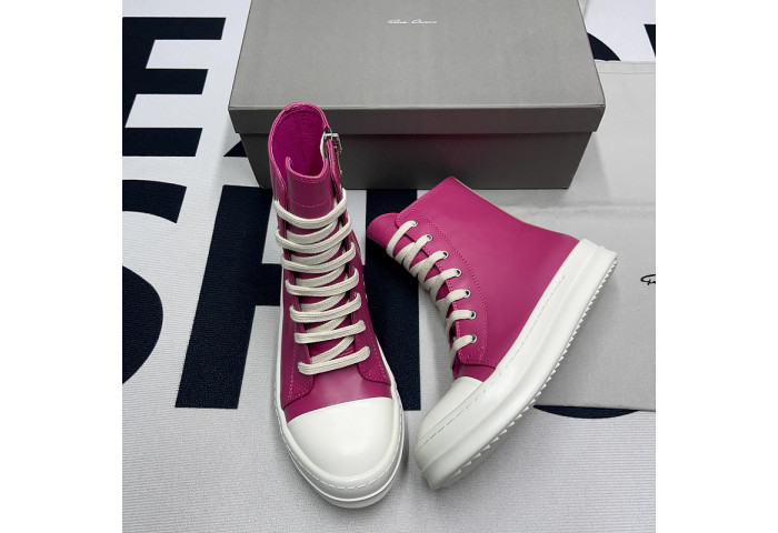 Rick Owens Sneakers
