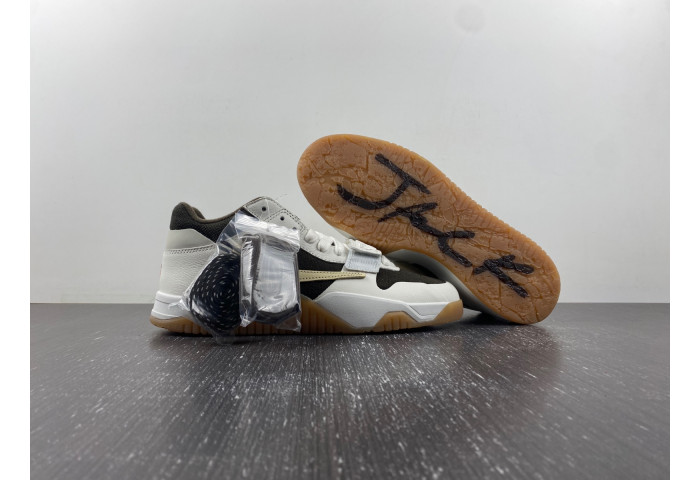 Jordan Jumpman Jack TR Travis Scott