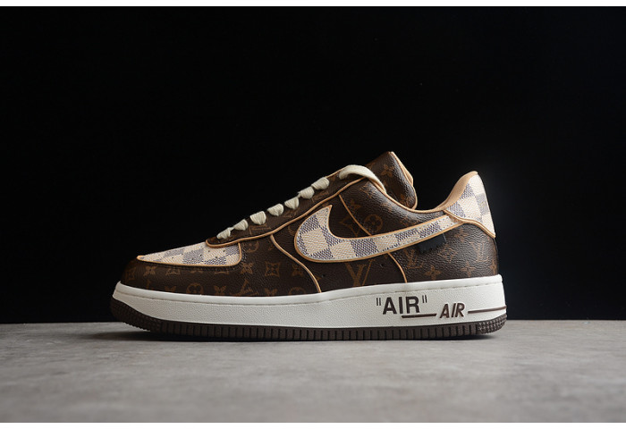 LV&Air Force