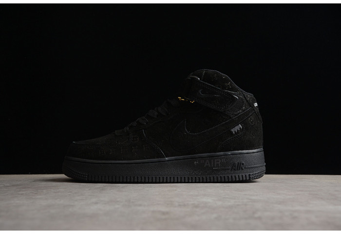 LV&Air Force  Mid