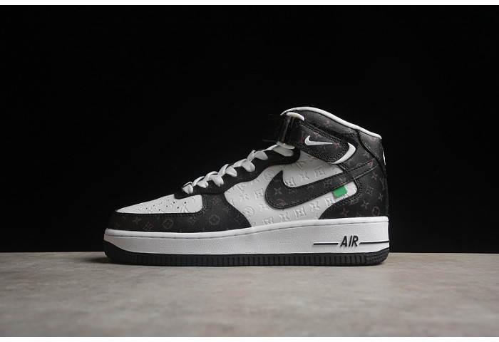 LV&Air Force  Mid