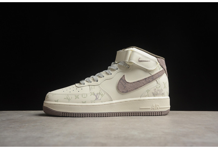 LV&Air Force  Mid