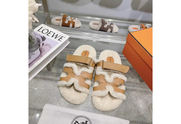 H**mes slide
