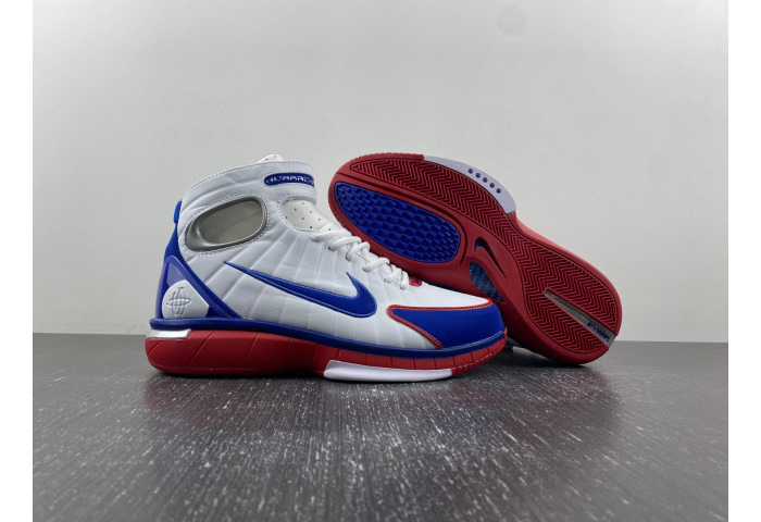 Nike Air Zoom Huarache 2K4 All-Star