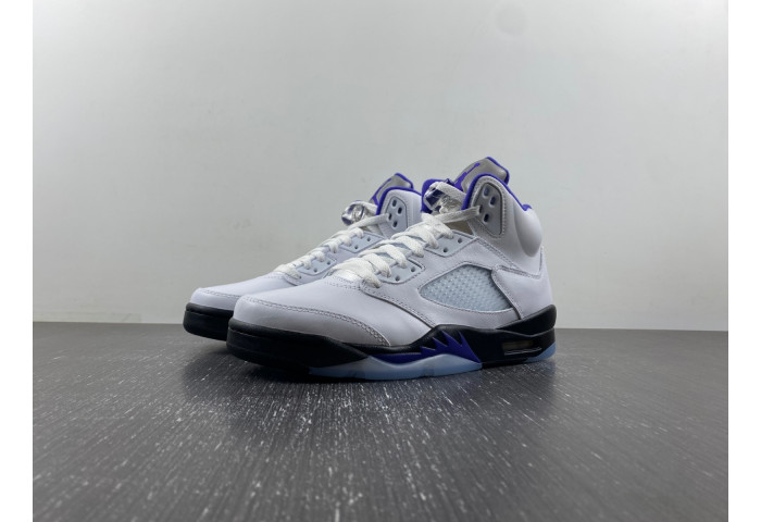 Jordan 5 Retro Dark Concord  DD0587-141