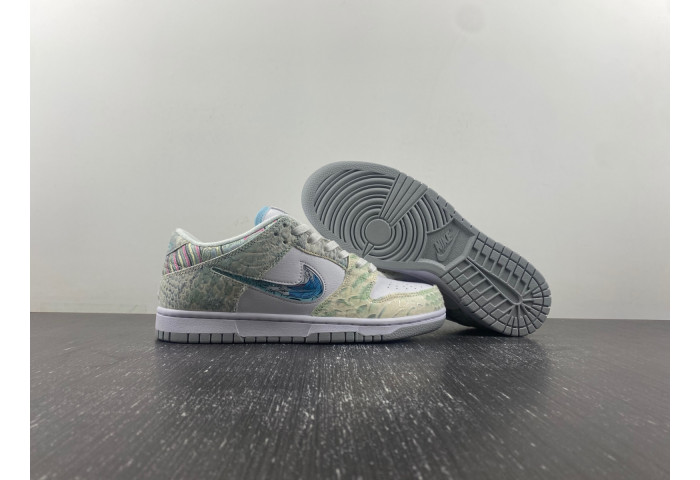 Nike Dunk Low Year of the Dragon
