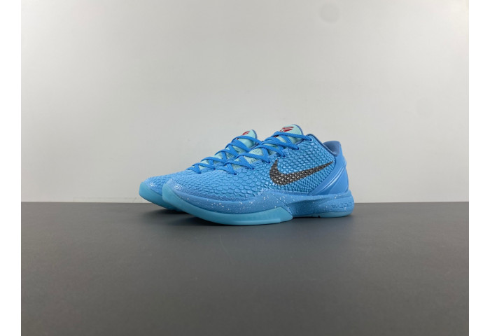 Nike Zoom Kobe 6 FTB  PE2023-100