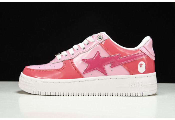 Bape Sta Low Sneaker