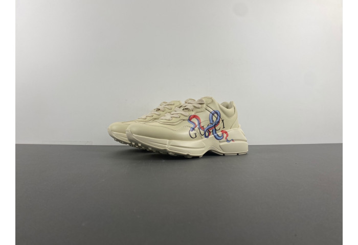 G*u*i trainer sneaker