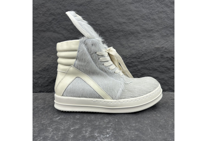 Rick Owens Sneakers (Furry)