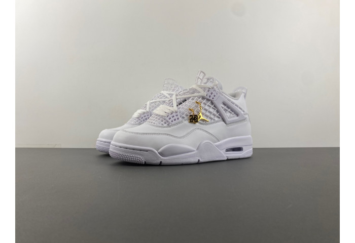 Air Jordan 4    FV7251-107