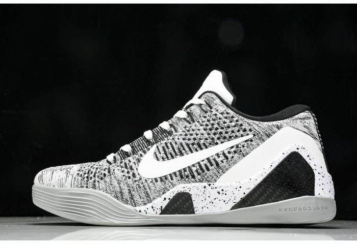 Nike Kobe 9 Elite Low Beethoven    639045-101