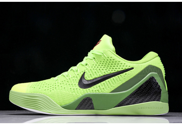 Nike Kobe 9 Zoom Protro "HALO"   FZ7334-100