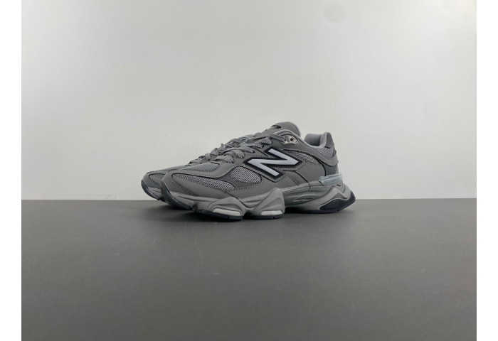 New Balance 9060 Shadow Grey Castlerock