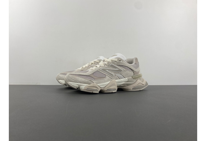 New Balance 9060 Grey Moonbeam