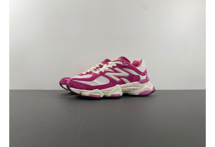 New Balance 9060 Fuchsia Pink