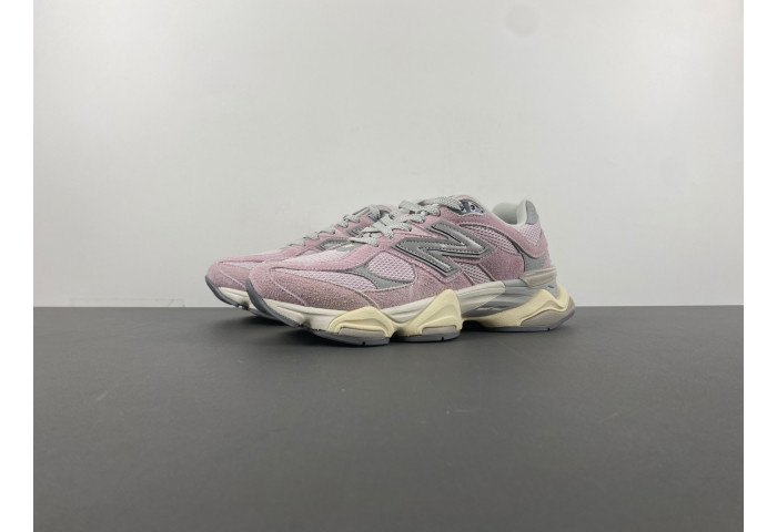 New Balance 9060 December Sky