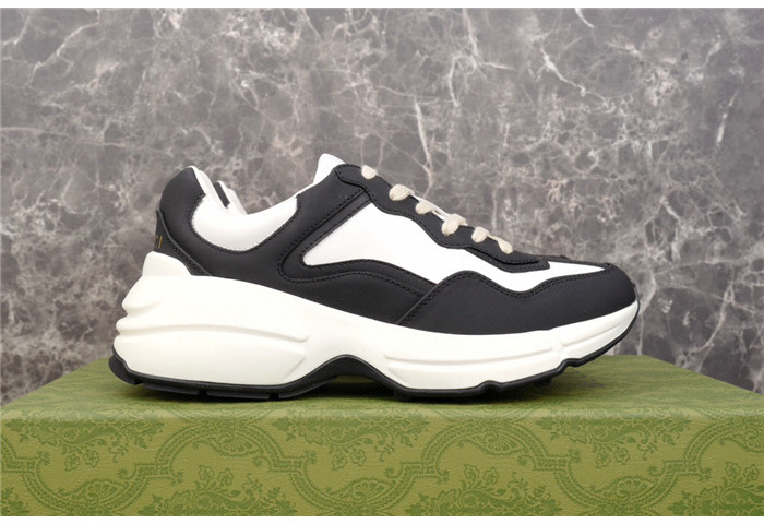 G*u*i trainer sneaker