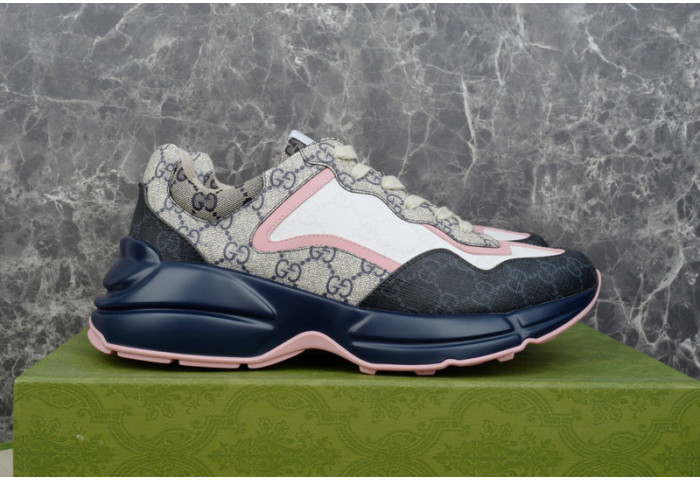 G*u*i trainer sneaker
