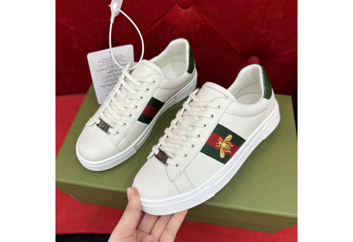 G*u*i ace sneaker